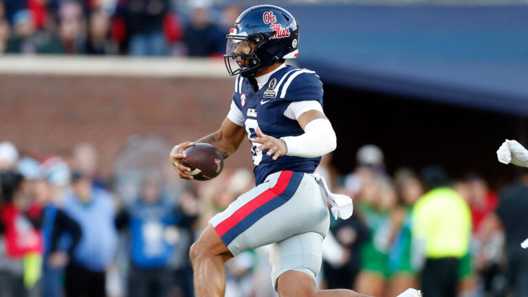 4. Ole Miss