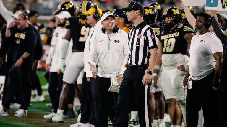 10. Missouri