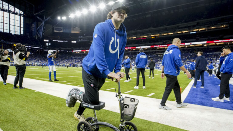 2. Extending Daniel Jones for Big $$