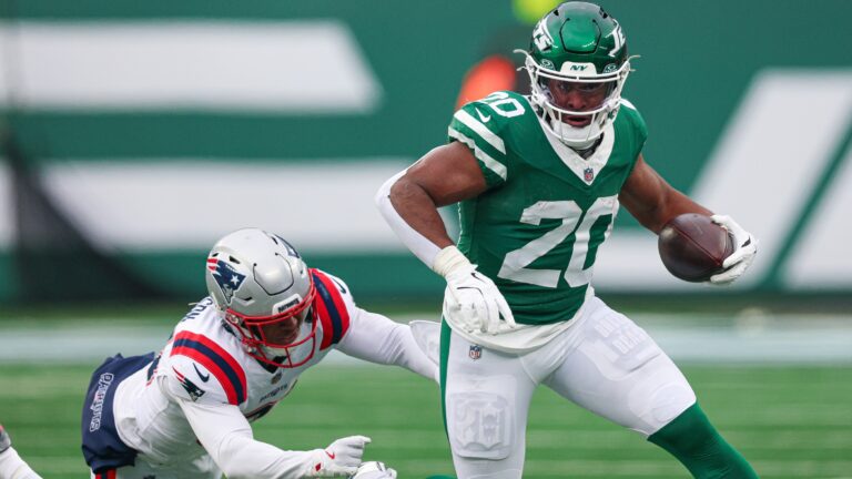 Worst to First NFL Divisions