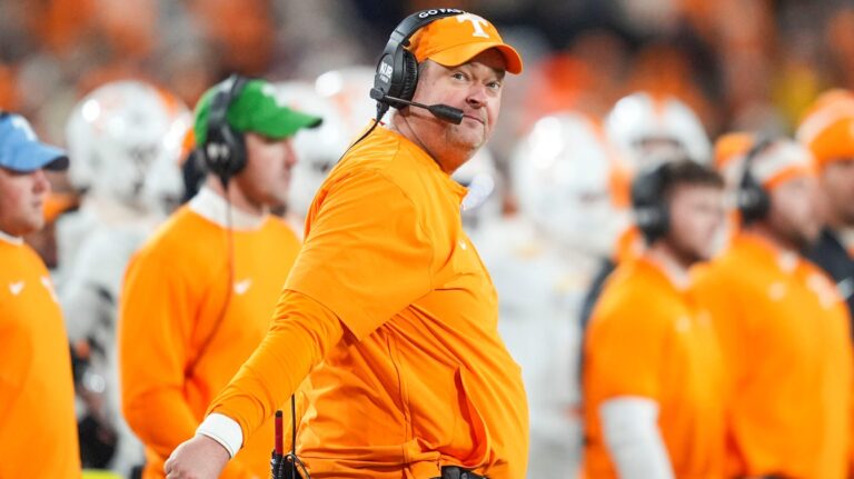 8. Tennessee