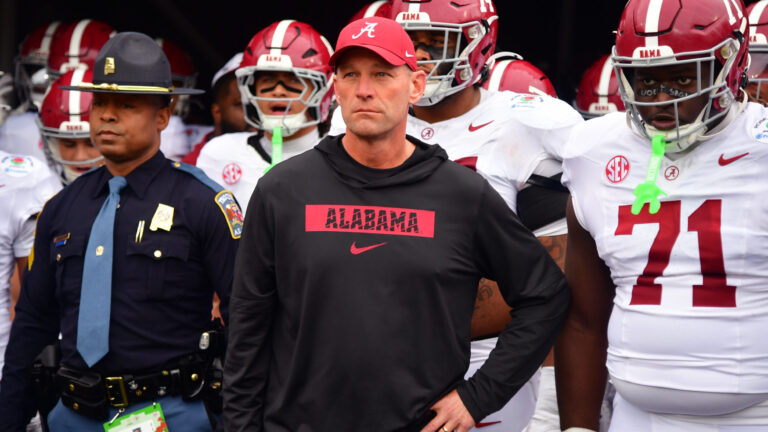 What Say You! Which SEC Team Tops the Mountain?