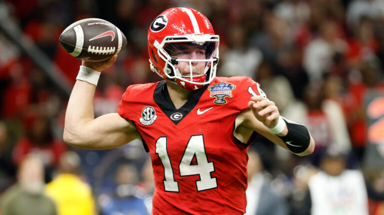 9. Georgia