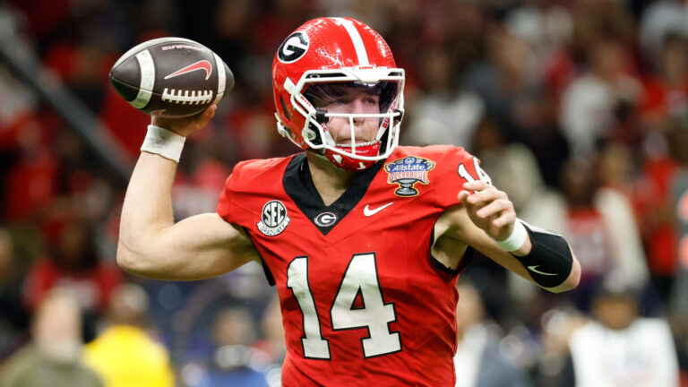 3. Georgia