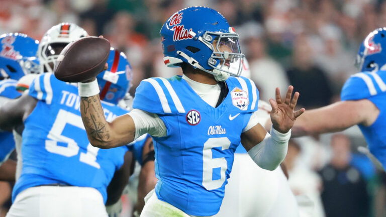 SEC Team Power Rankings From CBS Sports