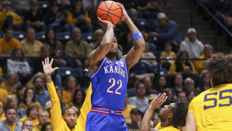 3. Darryn Peterson | Guard