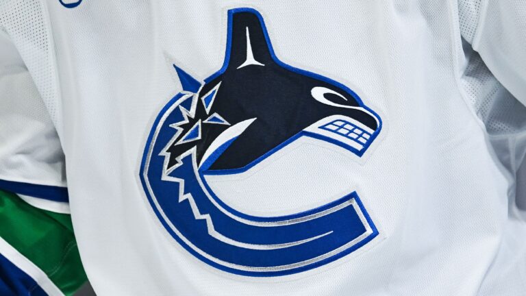 3. Vancouver Canucks