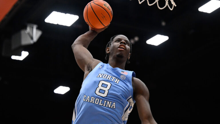 The Athletic's 2026 NBA Mock Draft