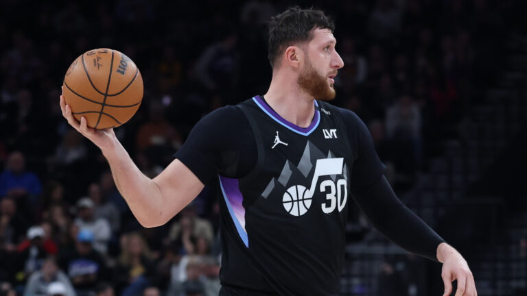 14. Jusuf Nurkic | UFA