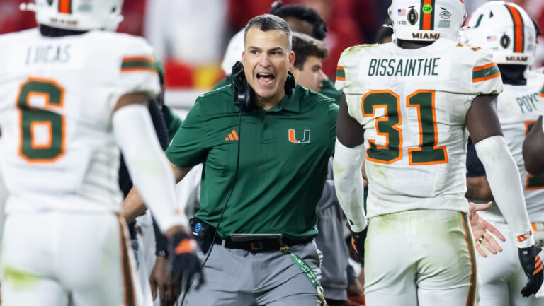 6. Miami