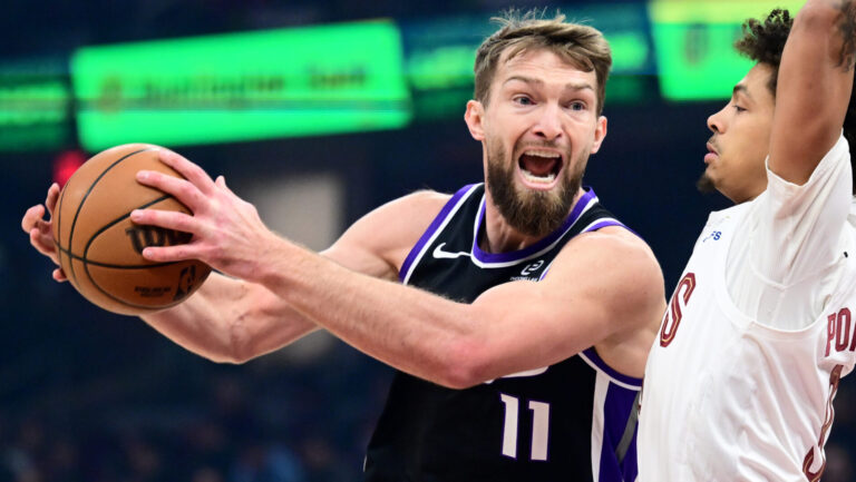 13. Domantas Sabonis | Forward/Center