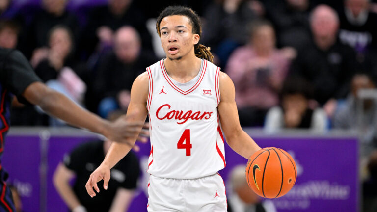 6. Kingston Flemings | Guard