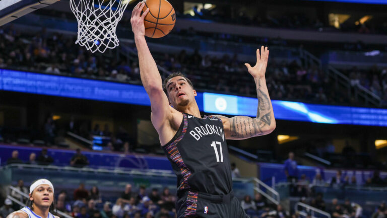 6. Michael Porter Jr. | Forward