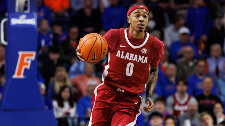 13. Labaron Philon | Guard