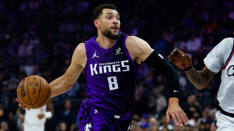 16. Zach LaVine | Guard