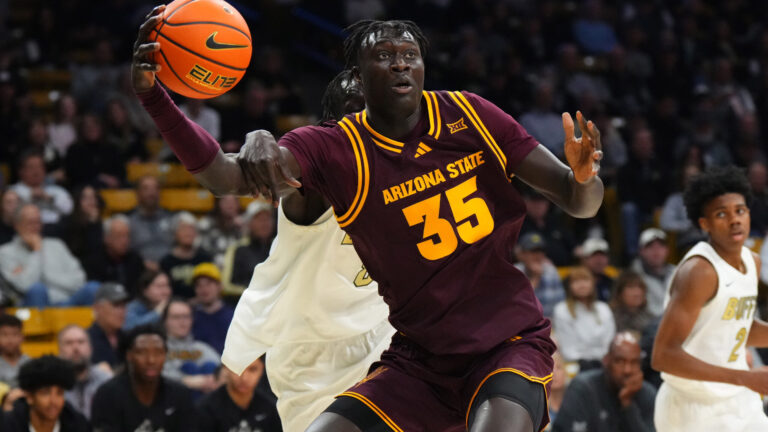 247 Sports College Basketball Transfer Portal Rankings