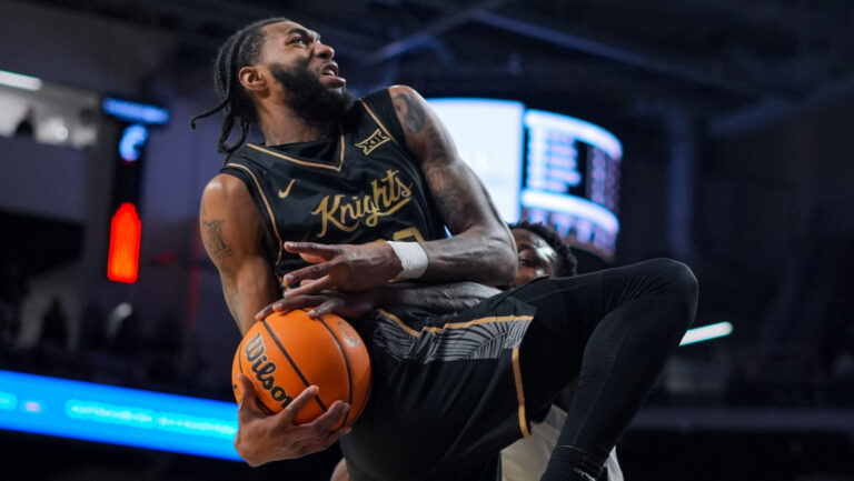 Let's Hear From You! Who is the Best Available Player in the CBB Portal?