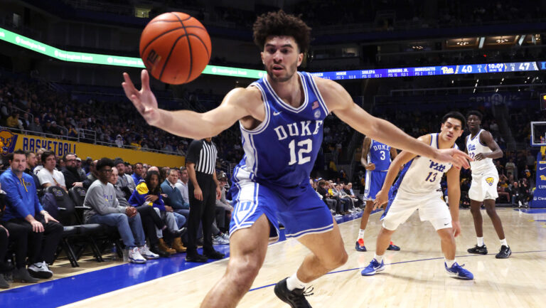 Bleacher Report's Post-Lottery 2026 NBA Mock Draft