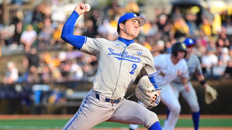 4. Jackson Flora | RHP