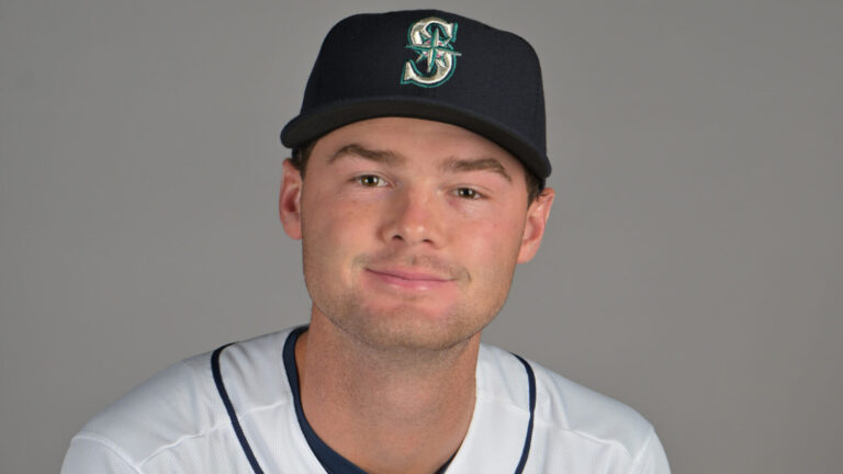 9. Kade Anderson | LHP