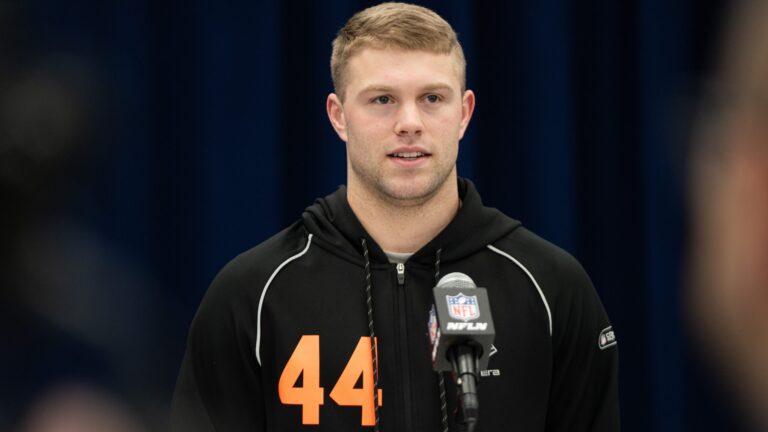 In Depth Steelers Rookie Mimi Camp Report