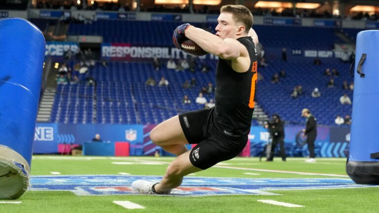 In Depth Steelers Rookie Mimi Camp Report