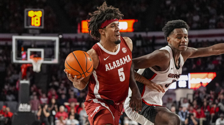 28. Amari Allen | Forward