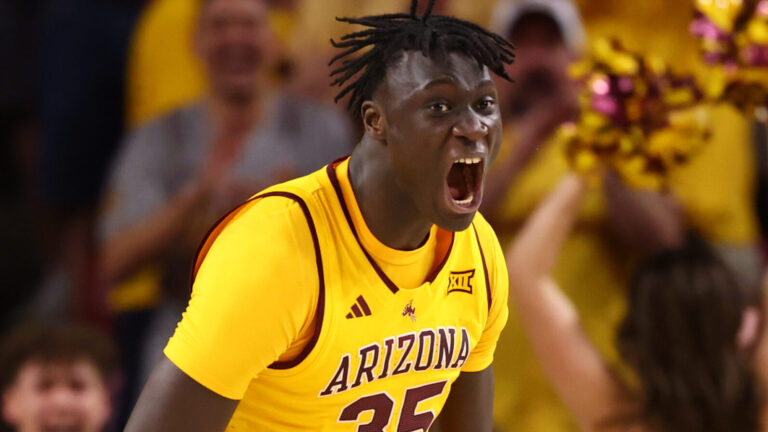 6) Massamba Diop