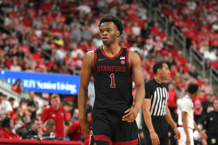 22. Philadelphia 76ers: Ebuka Okorie (Stanford)