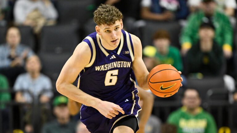19. Toronto Raptors: Hannes Steinbach (Washington)