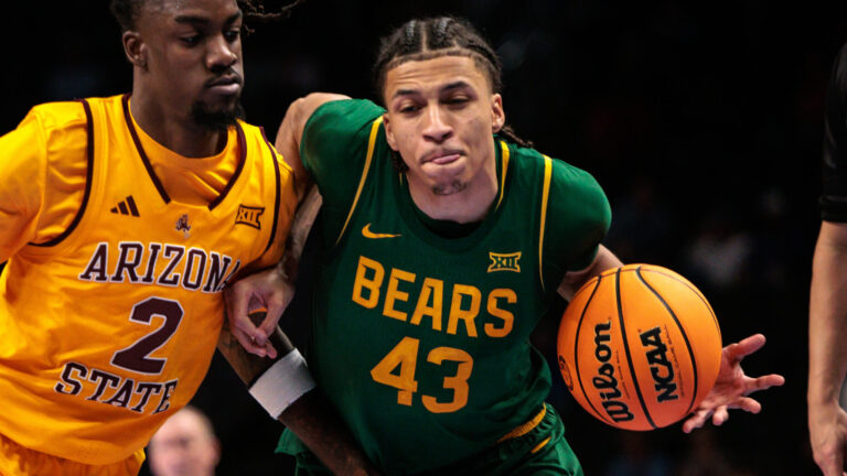 19. Cameron Carr | Guard