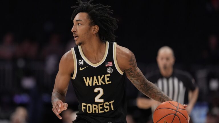 8) Juke Harris
