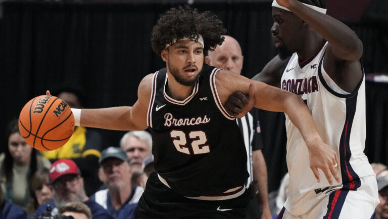 29. Cleveland Cavaliers (via SAS)