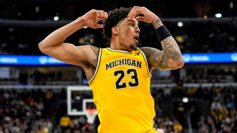 CBS Sports 2026 NBA Mock Draft