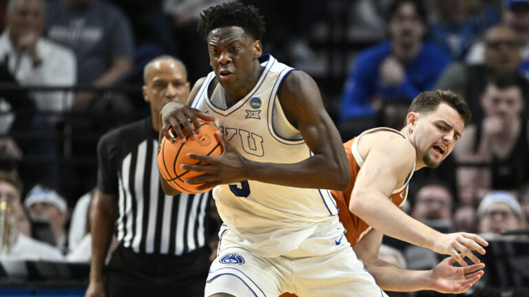 Have Your Say! What Does Your NBA Mock Draft Look Like?