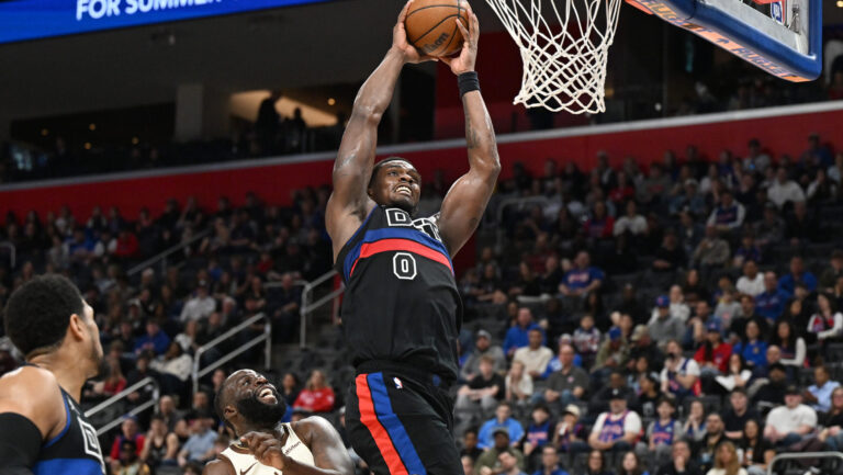 Ranking the Top 2026 NBA RFAs