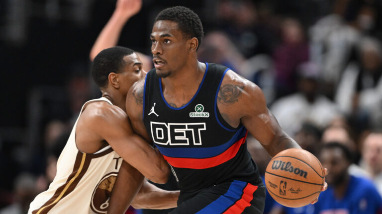 20. Jalen Duren | Center