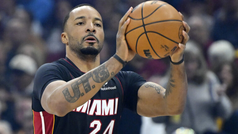11. Norman Powell | UFA