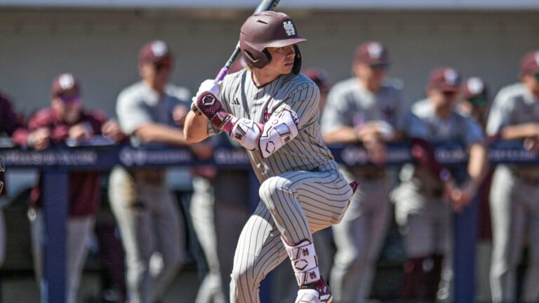 LF Bryce Chance, Mississippi State