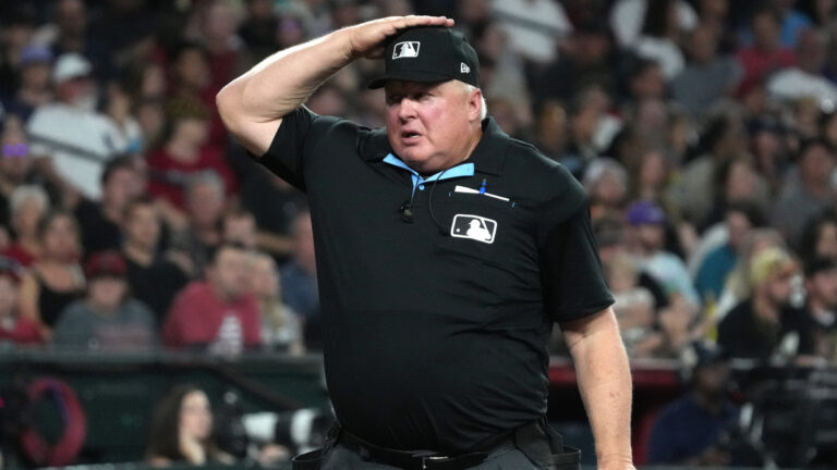Have Your Say on MLB's ABS Challenge System