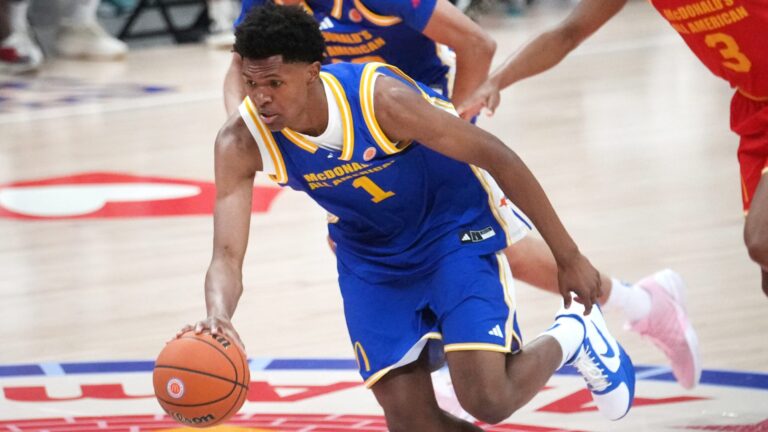 4. Cameron Williams | Power Forward