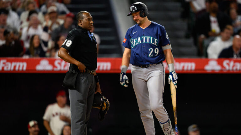 MLB ABS Tracker: Breaking Down All 30 Teams’ Success Rates