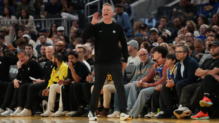 11. Golden State Warriors