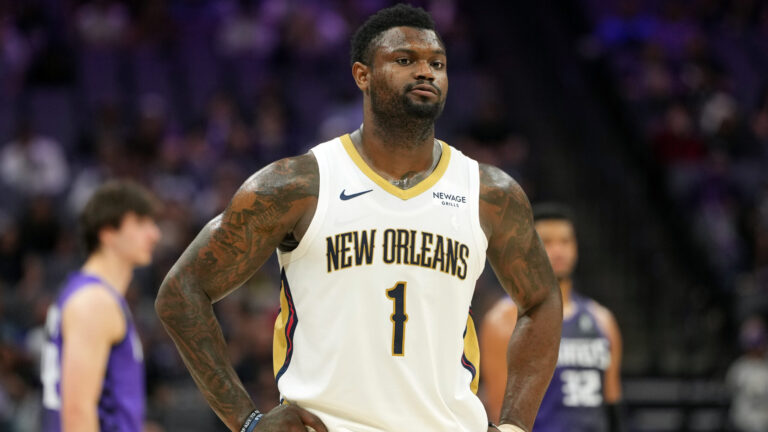 11. New Orleans Pelicans