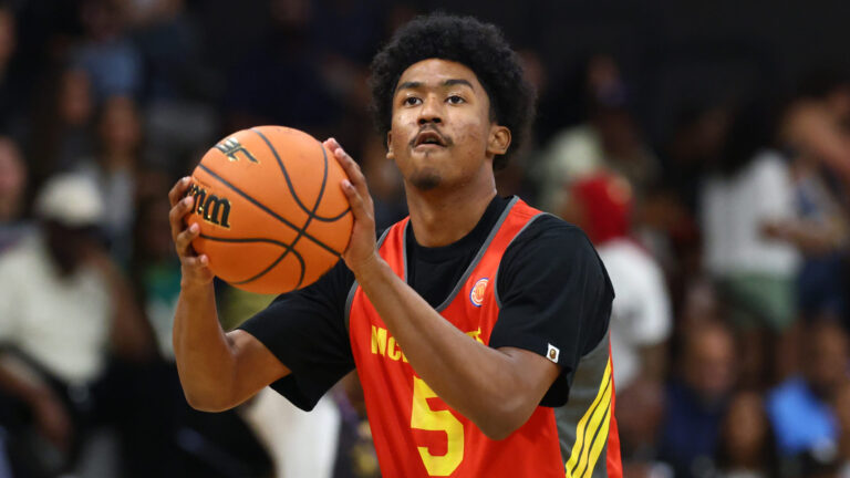 7. Jason Crowe | Point Guard
