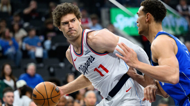 10. Brook Lopez | Center