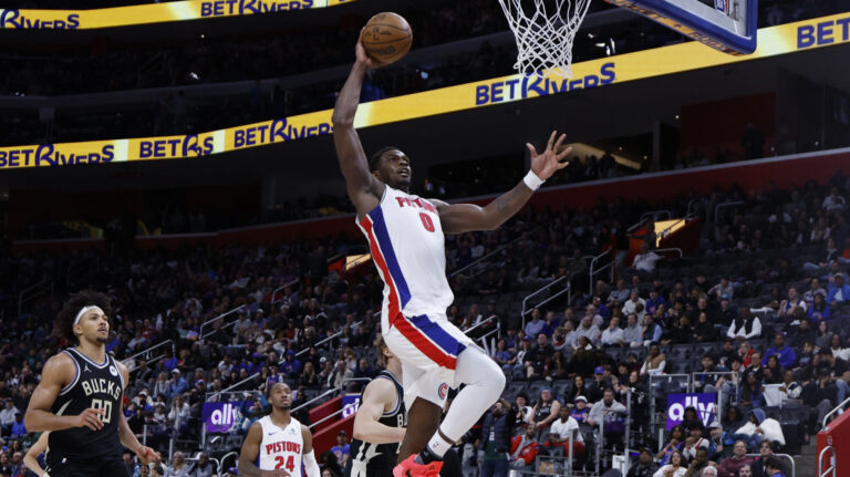 2. Jalen Duren | RFA