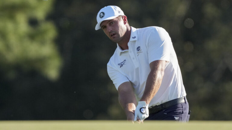 2026 PGA Championship Top Plays