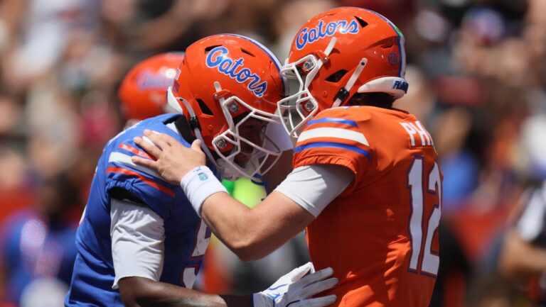 9. Florida