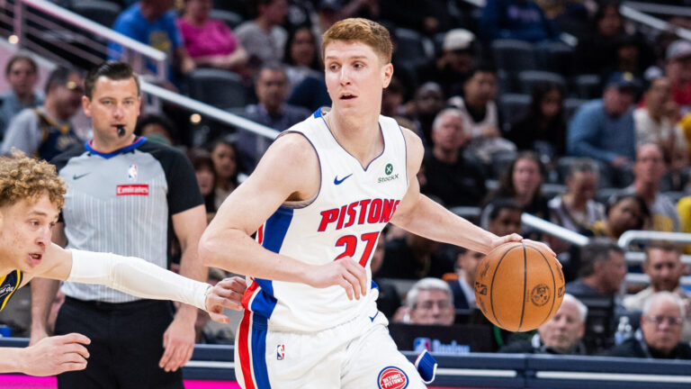 28. Kevin Huerter | UFA